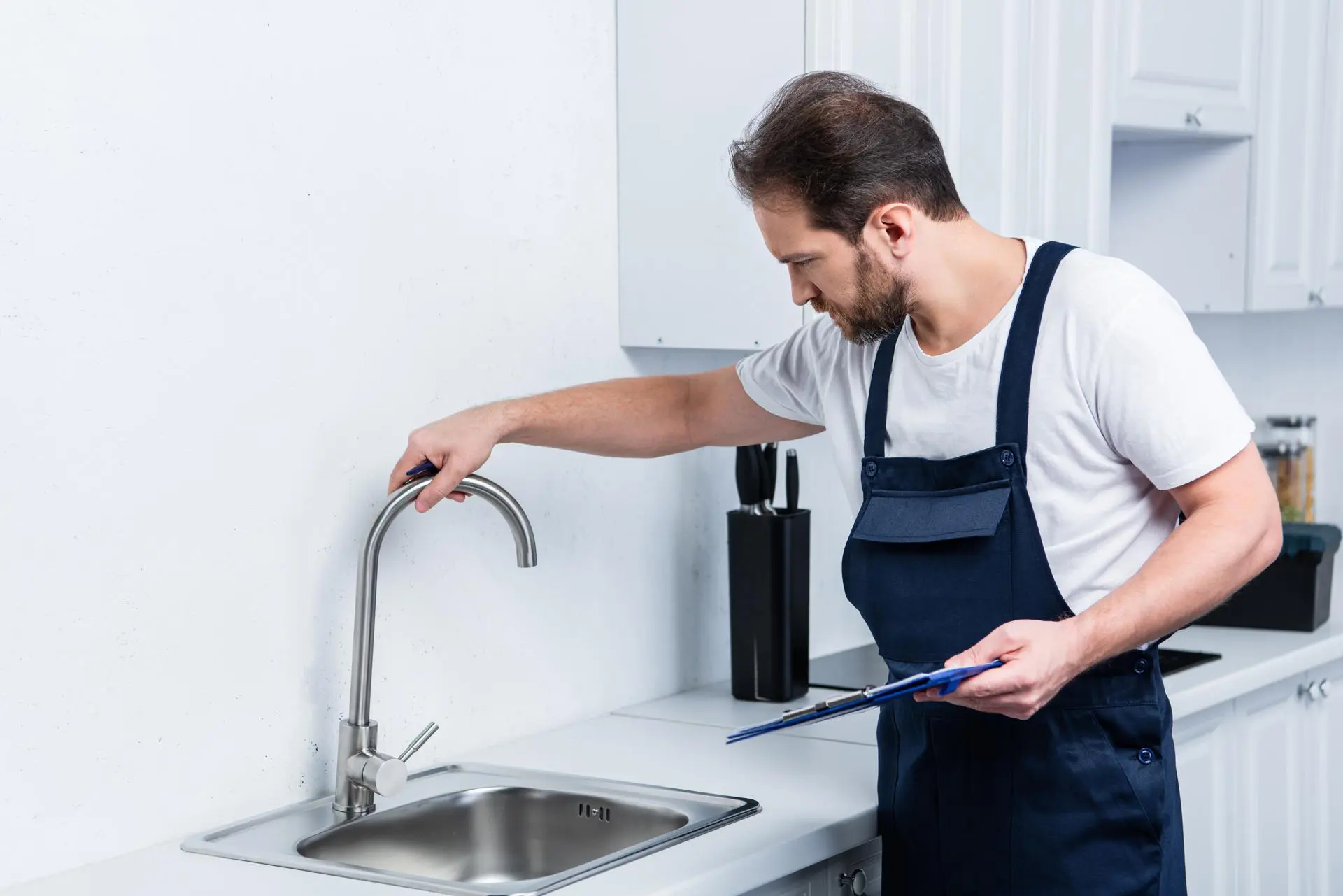 24 Hour Plumber in Toledo, OH: Your Go-To Guide for Round-the-Clock Plumbing Services